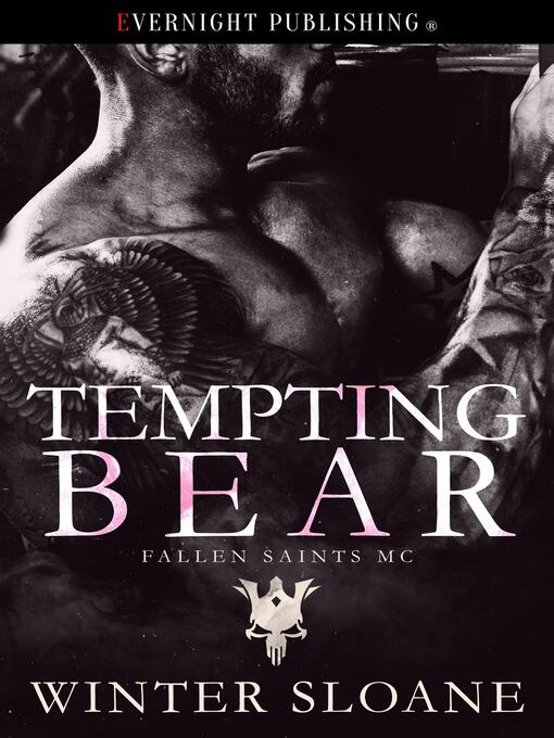 Title details for Tempting Bear by Winter Sloane - Wait list